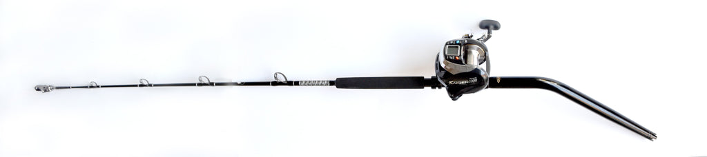 Rod and Reel Combos