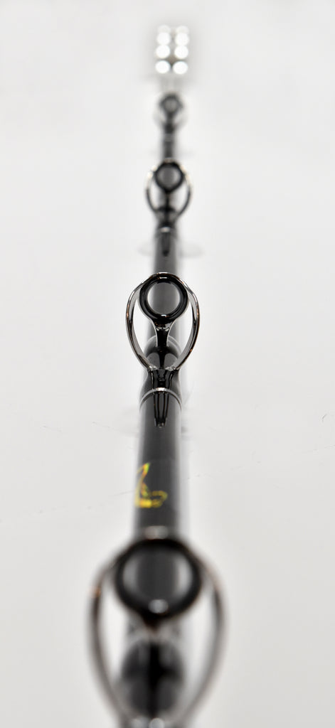 Fishing Rods and Accessories