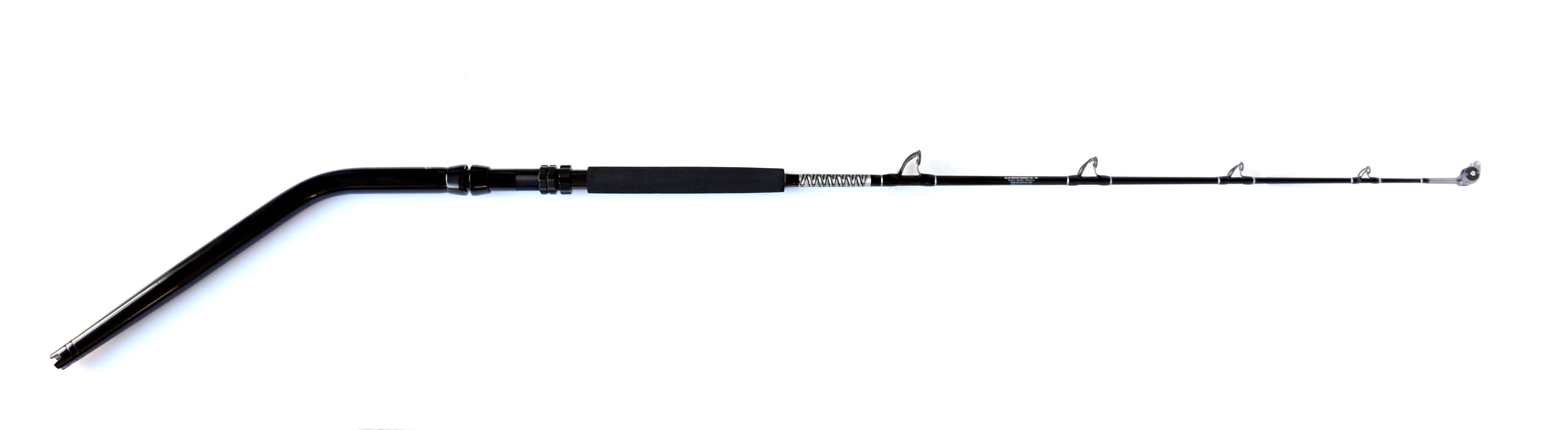 Blue Water Bandit Trolling Rods –