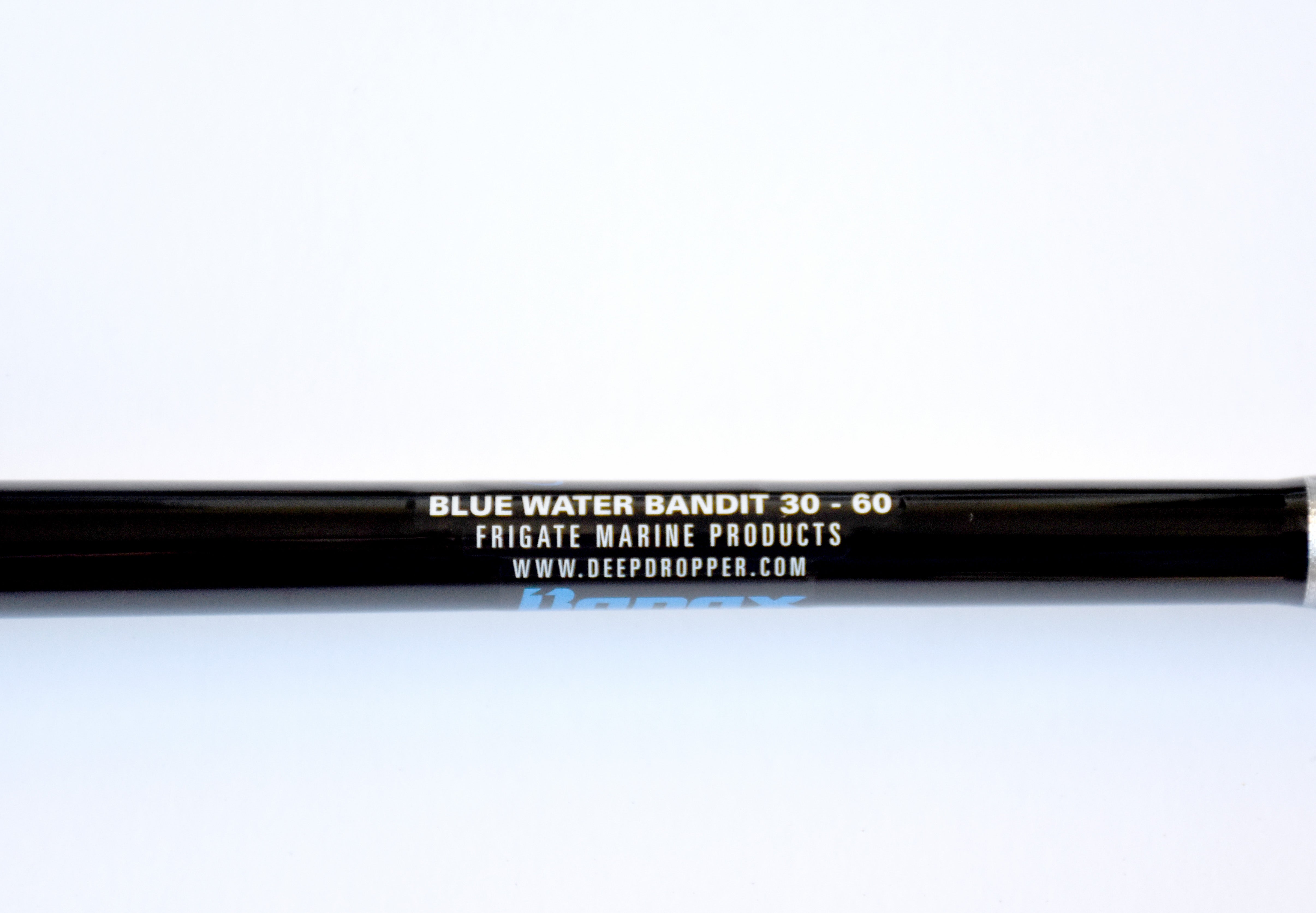 Blue Water Bandit Trolling Rods