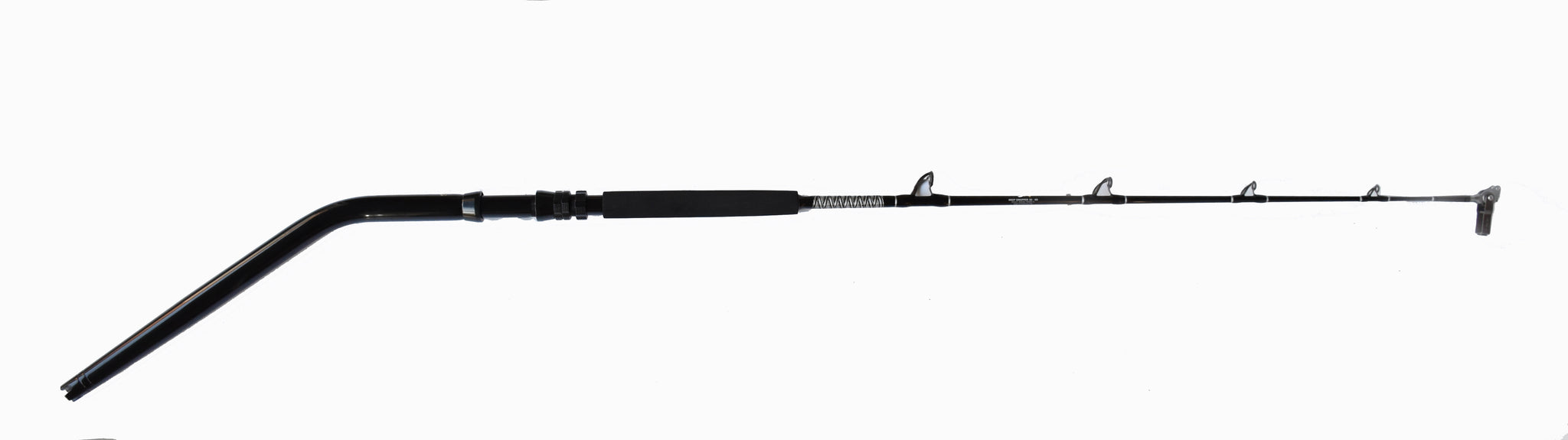 Deep Dropper Rods –