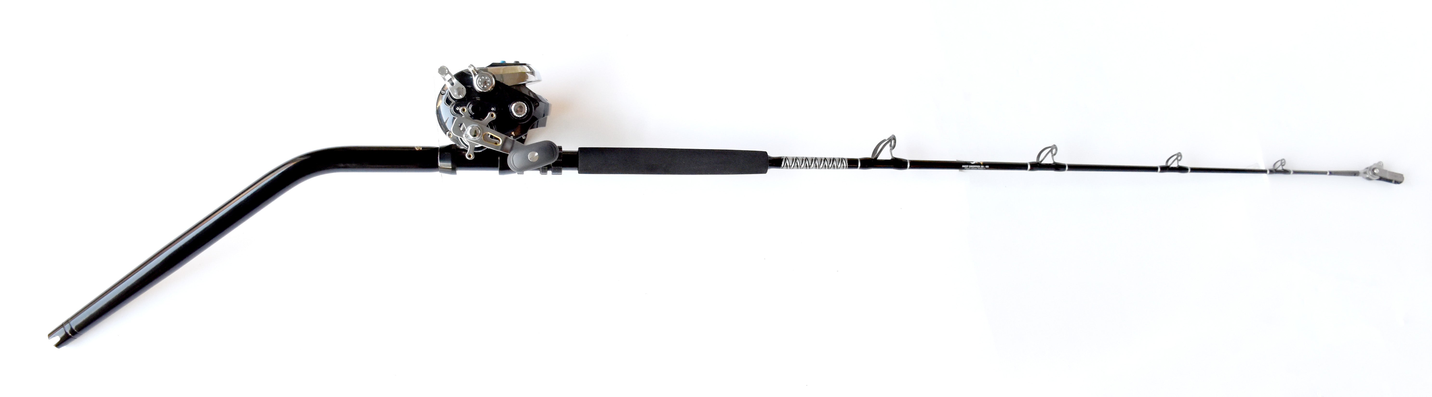 banax kaigen 10000 electric fishing reel Banax Kaigen 1000 Combo – Deepdropper.com