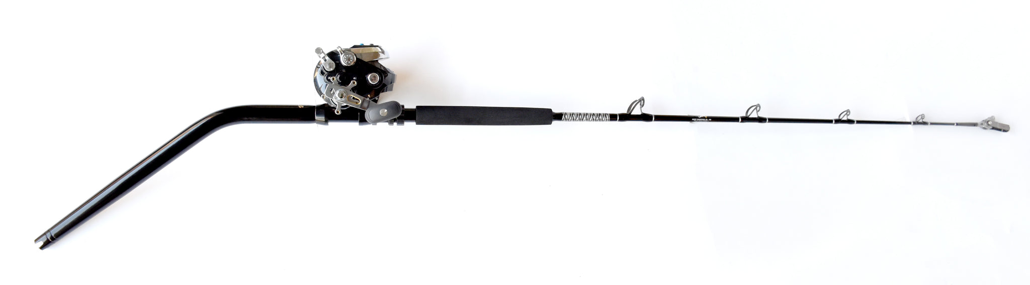 banax kaigen 1000 electric fishing reel Combo – Berkley Fireline Ice Smoke BHBFS5BG-MFBG Insert + Tackle Box Option:Insert + Tackle Box