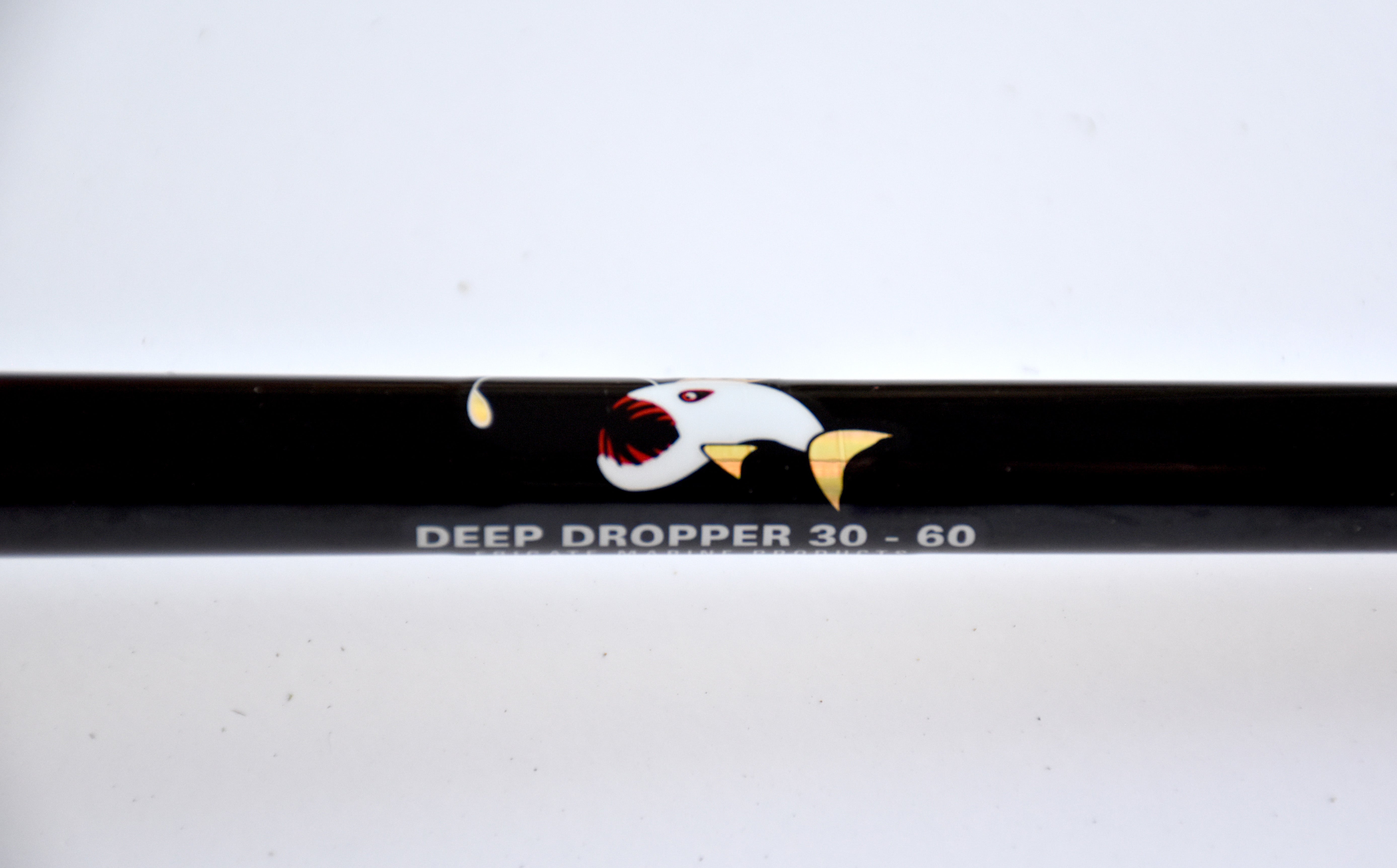 Deep Dropper Rods