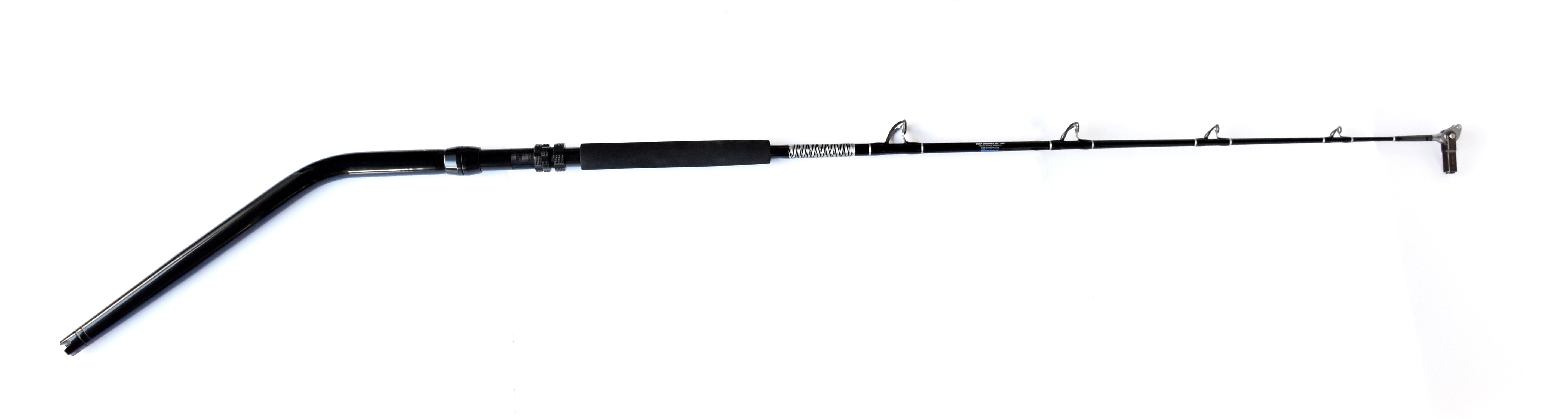 deep drop fishing pole Deep Dropper Rods – Deepdropper.com