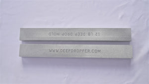 Deep Drop Weight Mold