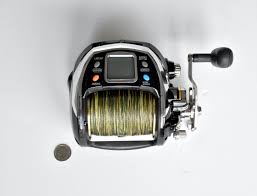 Banax Kaigen 1000 Reel –