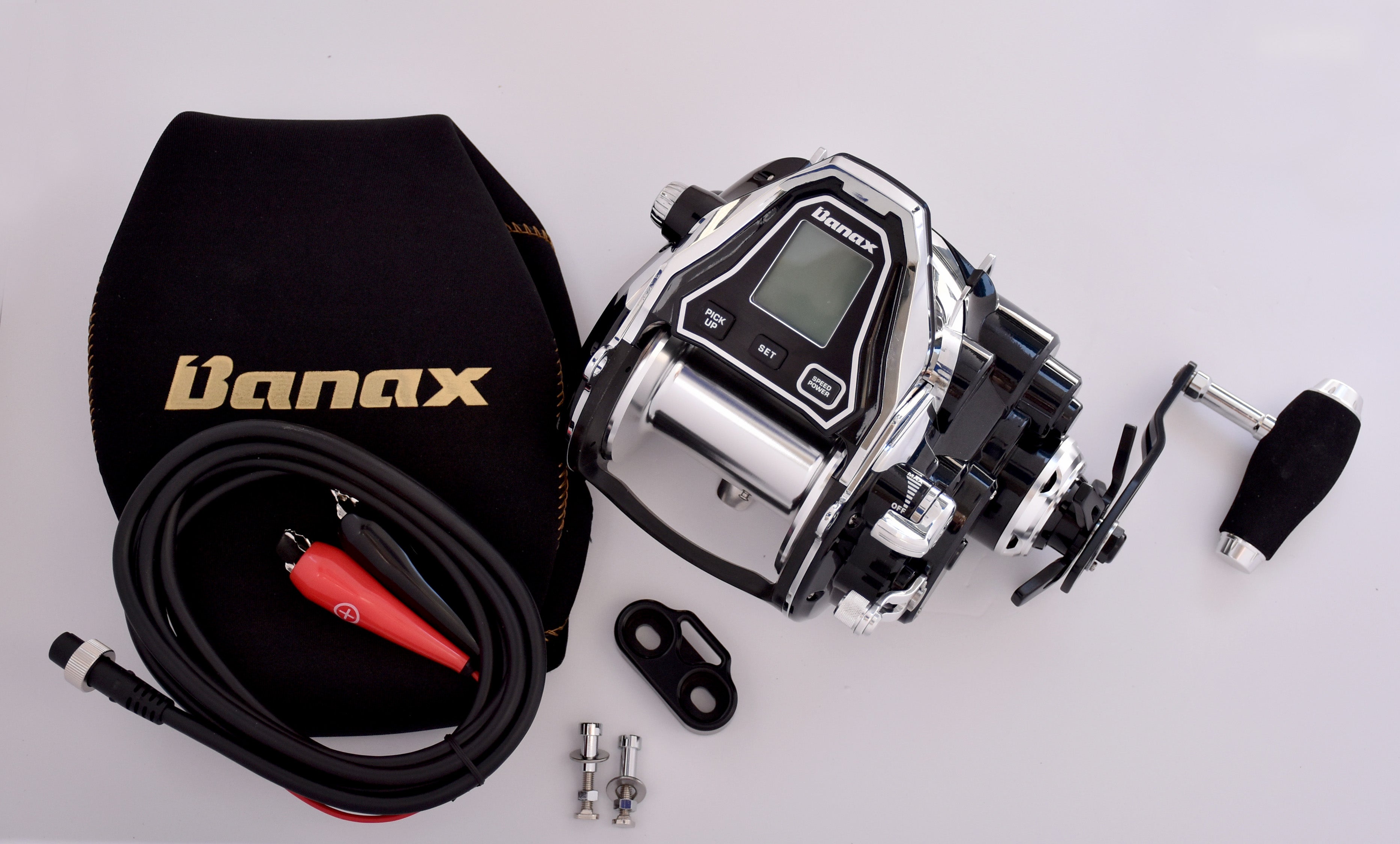 banax fishing reel price Banax Kaigen 1500 Combo – Deepdropper.com