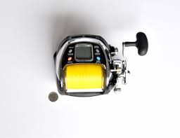 Banax Kaigen 1000 Reel –